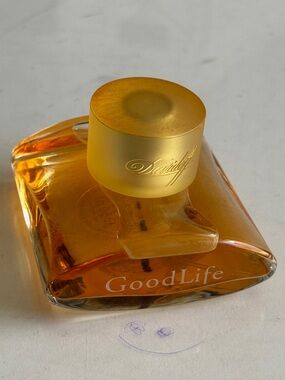 Good Life by Davidoff for Women Eau de Parfum Spray 1.7 oz / 50 ml France